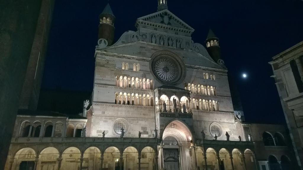 Appartamenti I Liutai Cremona Exterior foto