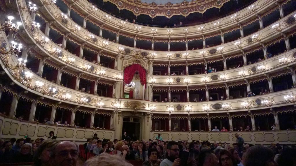 Appartamenti I Liutai Cremona Exterior foto