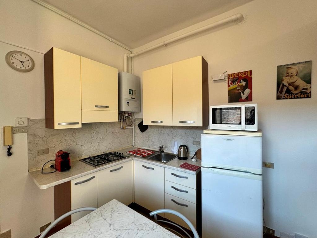 Appartamenti I Liutai Cremona Exterior foto