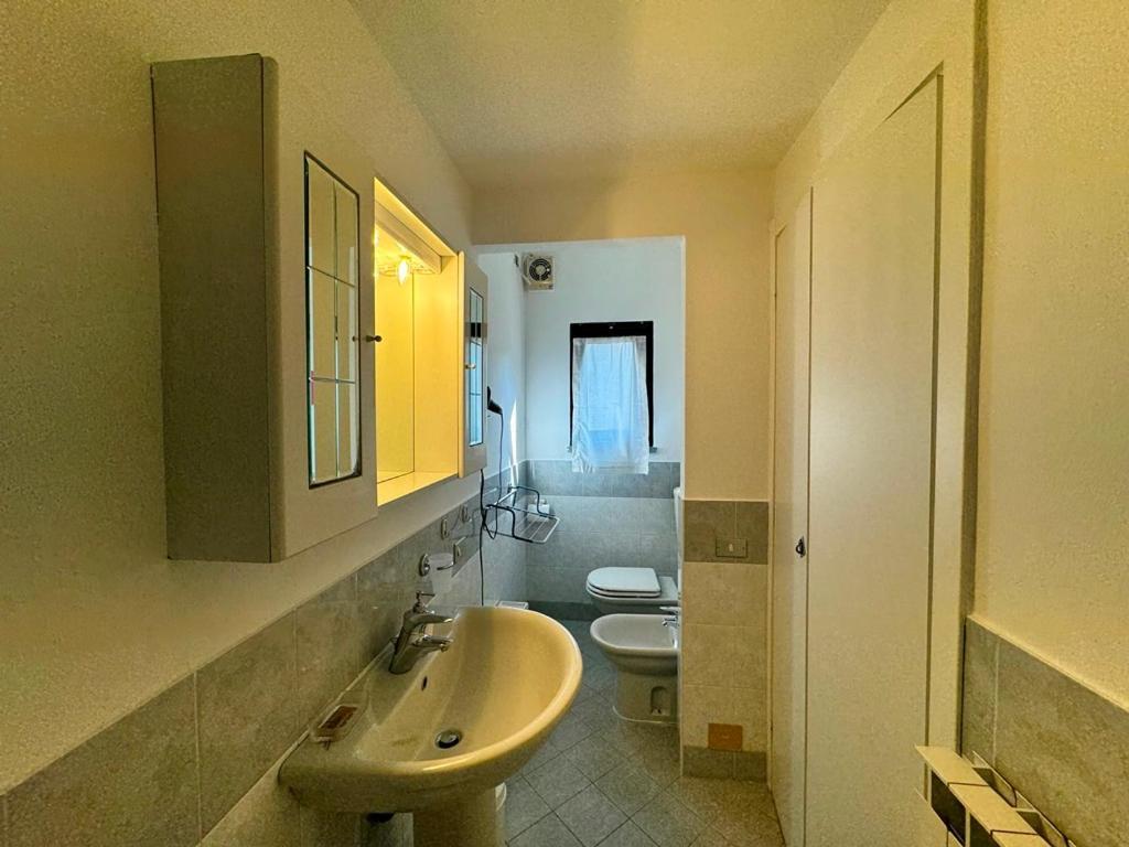 Appartamenti I Liutai Cremona Exterior foto