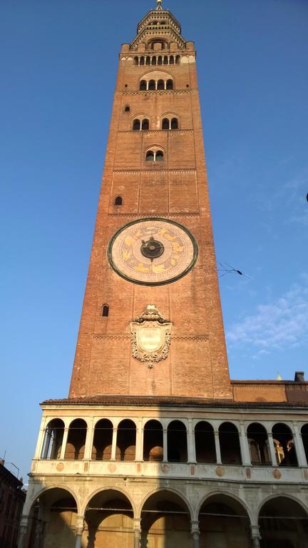 Appartamenti I Liutai Cremona Zimmer foto
