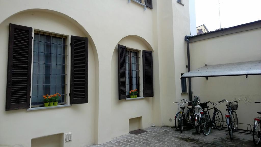 Appartamenti I Liutai Cremona Zimmer foto