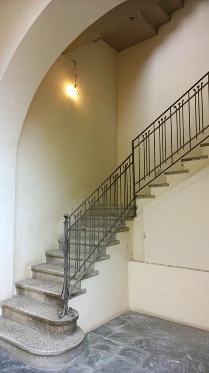 Appartamenti I Liutai Cremona Zimmer foto